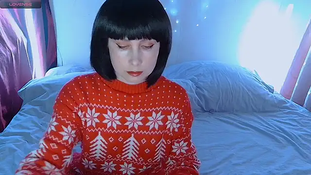 Snapshot of bekyboop chatting on December 15, 10:08 am bekyboop online show from December 15, 10:08 am