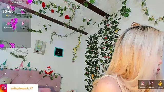 Snapshot of steewart_ chatting on January 5, 4:04 am steewart online show from January 5, 4:04 am