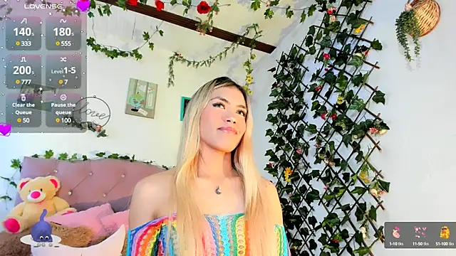 Snapshot of steewart_ chatting on March 14, 2:53 am steewart online show from March 14, 2:53 am