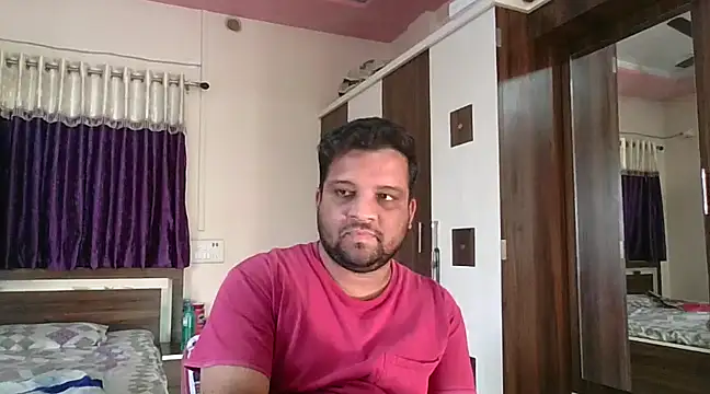 dhruv love online show from February 5, 11:44 am