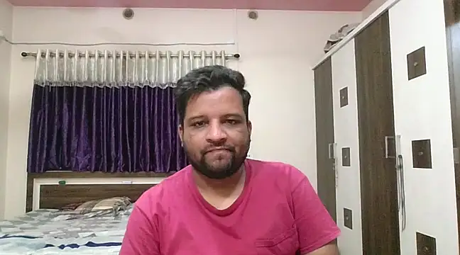 dhruv love online show from February 5, 5:09 pm
