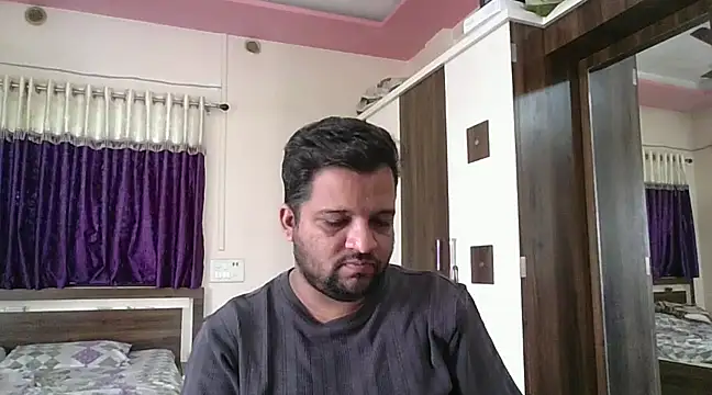 dhruv love online show from February 6, 8:18 am