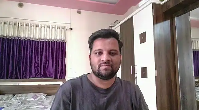 dhruv love online show from February 6, 11:21 am