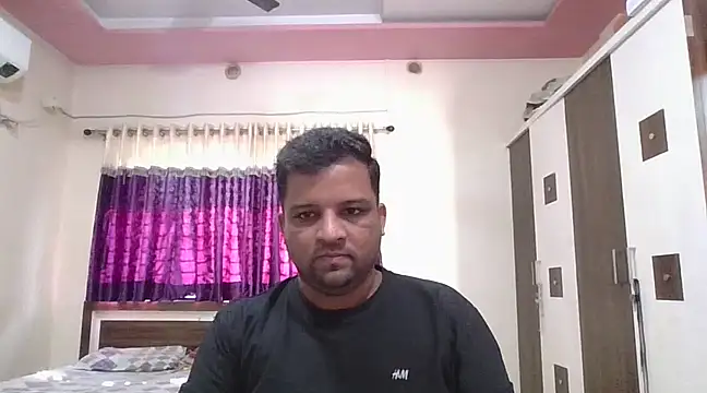dhruv love online show from February 14, 3:54 am