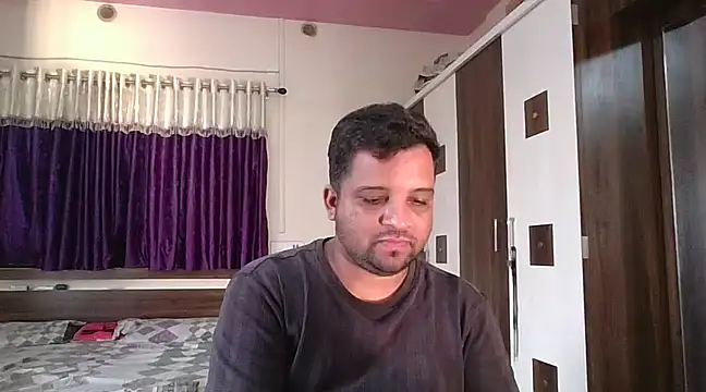 dhruv love online show from February 17, 11:44 am
