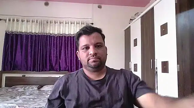 dhruv love online show from February 19, 9:28 am