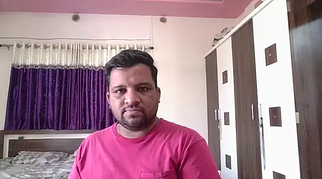 dhruv love online show from February 22, 8:18 am