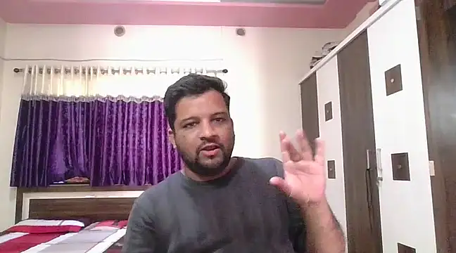 dhruv love online show from February 28, 8:42 am