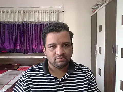 dhruv love online show from October 11, 4:33 am
