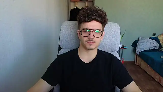 Remy Miles online show from January 16, 9:24 am