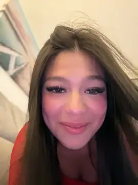 Alyshanon18 online show from February 9, 10:32 pm