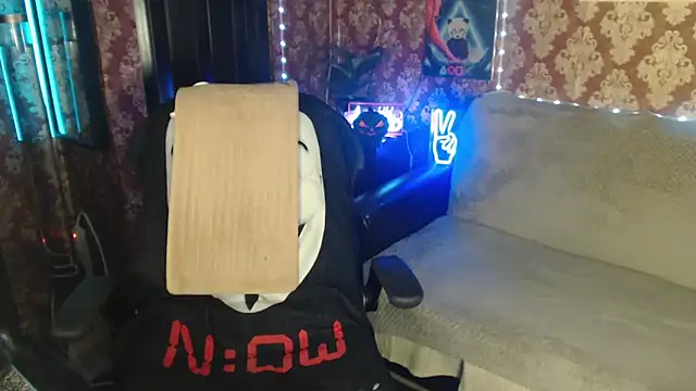 thor master online show from October 26, 7:25 am