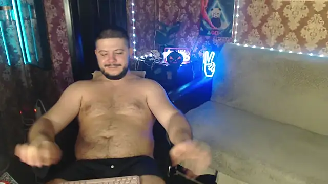 thor master online show from October 27, 4:33 pm