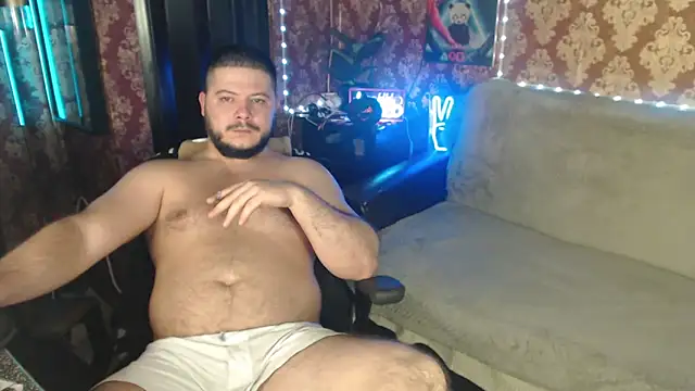 thor master online show from November 9, 12:47 pm