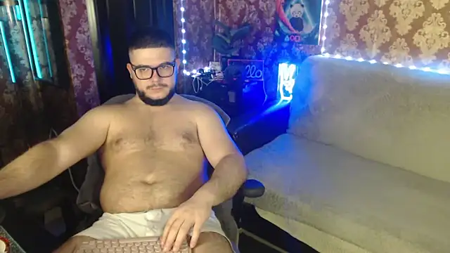 thor master online show from November 21, 11:36 pm