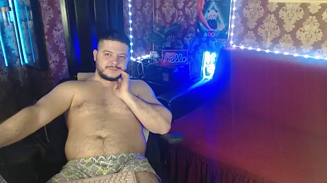 thor master online show from January 13, 12:05 am