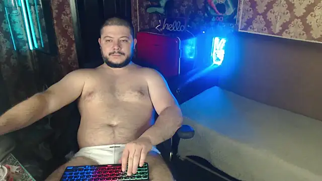 thor master online show from June 12, 11:46 pm