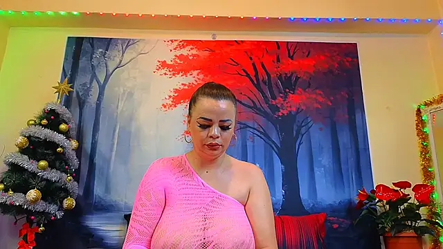 ElizabethEven online show from January 5, 11:12 pm