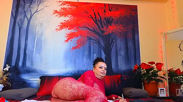 ElizabethEven online show from January 16, 11:27 pm