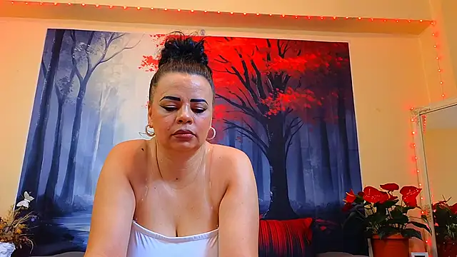 ElizabethEven online show from January 17, 9:17 pm