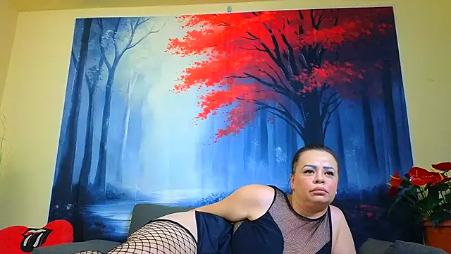 ElizabethEven online show from March 5, 11:49 pm