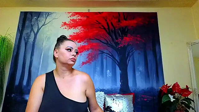 ElizabethEven online show from September 10, 7:14 pm