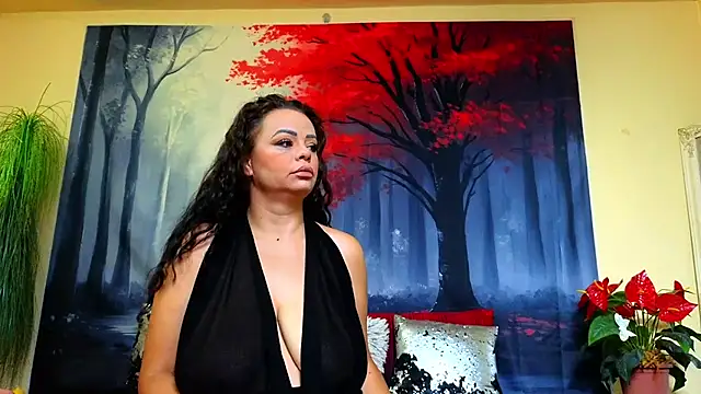 ElizabethEven online show from September 17, 4:41 pm