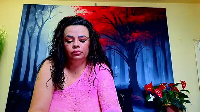 ElizabethEven online show from November 11, 8:53 pm