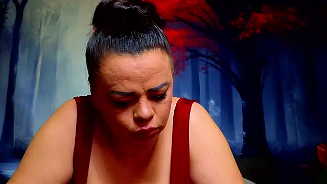 ElizabethEven online show from March 23, 8:13 pm