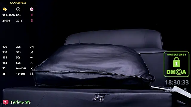 melia Z online show from January 5, 10:32 am