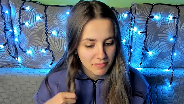 MaggieCake online show from February 10, 12:59 am