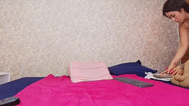 samanta 360 online show from September 9, 12:05 pm