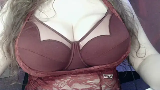 Mrs Dream online show from September 14, 12:10 am