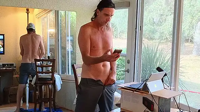 eliberator1777 online show from January 8, 5:26 pm