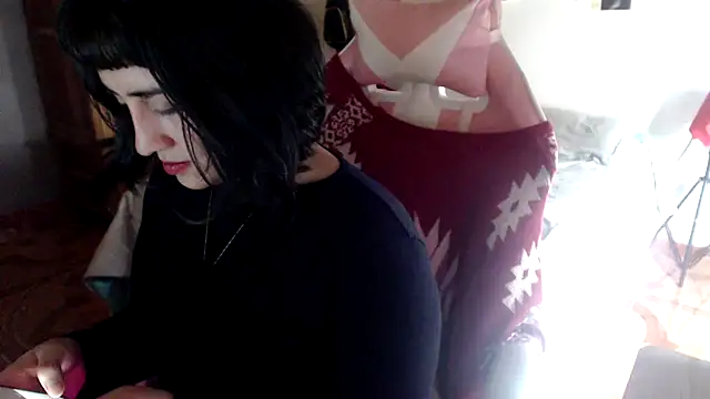 venus 666 online show from April 12, 9:09 pm