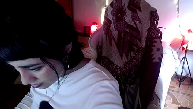 Snapshot of venus_666 chatting on May 2, 6:24 pm venus 666 online show from May 2, 6:24 pm