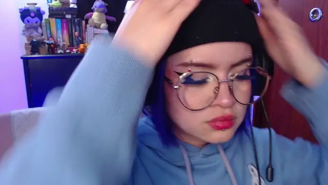 Snapshot of Raventh_ chatting on September 25, 10:46 pm Raventh online show from September 25, 10:46 pm