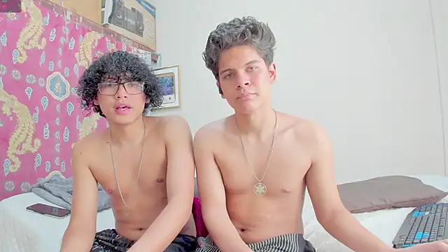 javieryalejandro online show from March 2, 7:23 pm