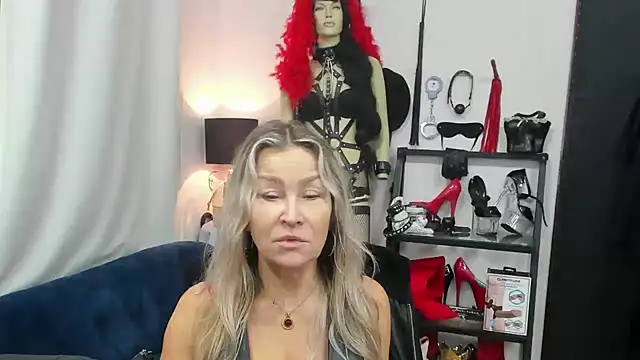 crystaLUX online show from October 29, 5:10 am