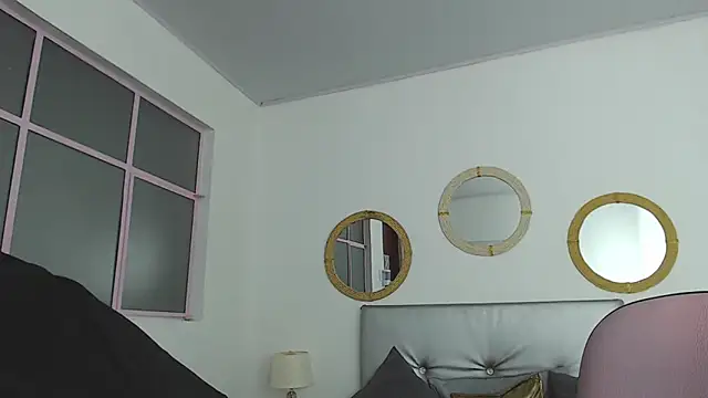 PINK  LOLA1 online show from February 2, 2:27 am