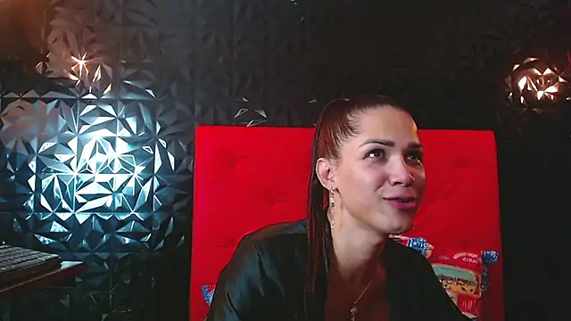 PINK  LOLA1 online show from February 16, 1:14 am