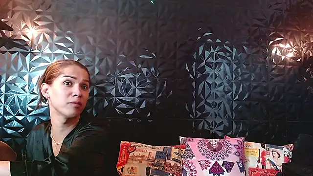 PINK  LOLA1 online show from February 17, 10:27 pm