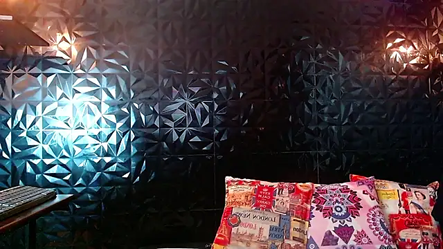 PINK  LOLA1 online show from March 26, 11:54 pm