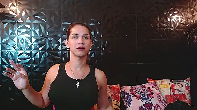 PINK  LOLA1 online show from April 22, 2:58 am