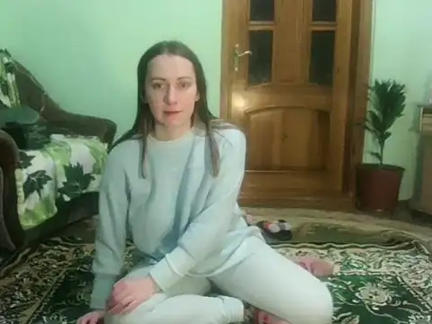 AngelTough20 online show from January 18, 11:33 pm