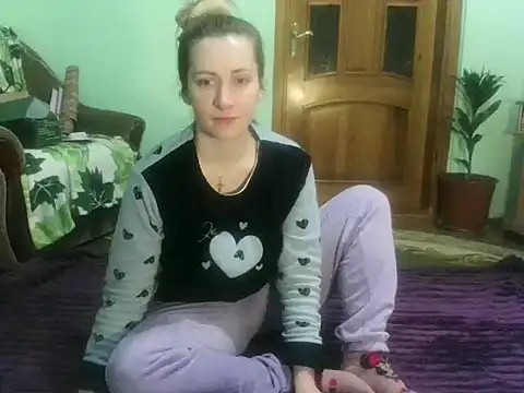 AngelTough20 online show from February 27, 8:20 pm