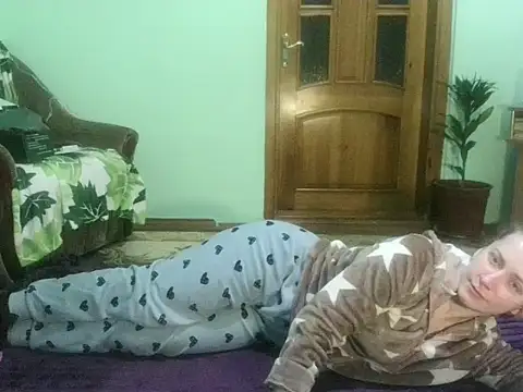 AngelTough20 online show from March 12, 9:56 pm