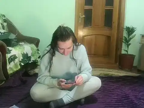 AngelTough20 online show from March 17, 5:38 pm