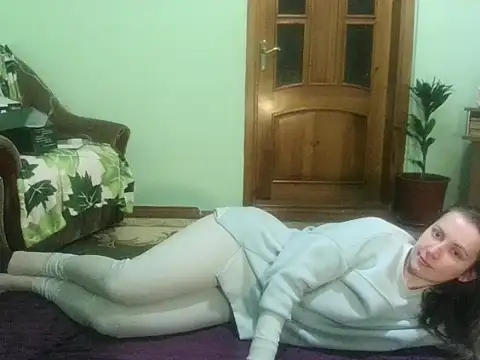 AngelTough20 online show from March 22, 9:21 pm