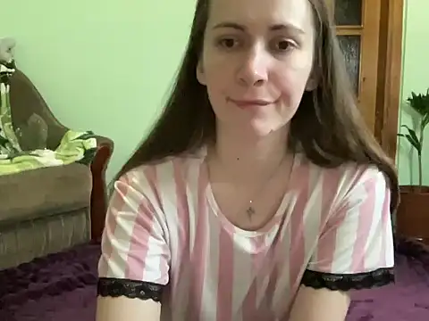 AngelTough20 online show from September 19, 11:05 pm